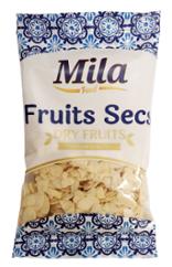 AMANDES EFFILEES 120G