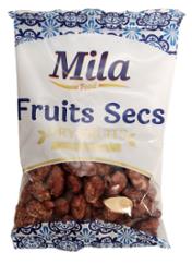 AMANDES SUCREES 120G