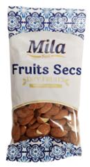 AMANDES NATURE 100G