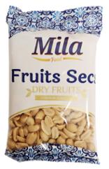 CACAHUETES GRILLEES SALEES 140G