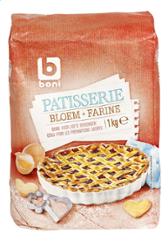 FARINE DE PATISSERIE T45 1KG