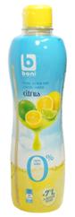SIROP DE CITRON 0% 75CL