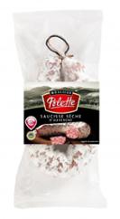 SAUCISSE SECHE COURBE 250G