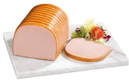 PATE DE FOIE 1/2 LUNE 3.4KG
