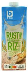 LAIT DE RIZ 1L