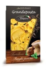 TORTELLONI AUX CHAMPIGNONS 250G