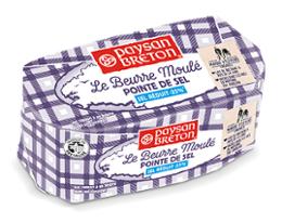BEURRE MOULE POINTE DE SEL 250G