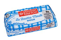 BEURRE MOULE DOUX 125G