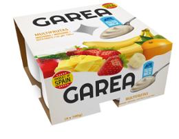 GAREA TUTTI FRUTI 100Gx4