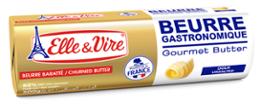 BEURRE ROULEAU TRADITIONNEL DOUX 500G
