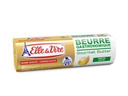 BEURRE ROULEAU TRADITIONNEL 1/2 SEL 250G