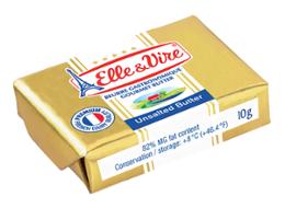 BEURRE MICRO DOUX PAPIER 10GX100