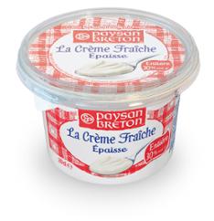 CREME FRAICHE EPAISSE 30% 20CL