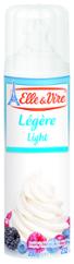 CHANTILLY BOMBE EXTRA LEGERE 250G