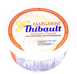 MARGARINE 850G