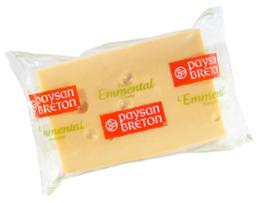 EMMENTAL 1/2 LONGE +/- 4KG