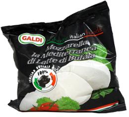 MOZZARELLA DI BUFFALA 125G