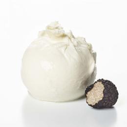 BURRATA TRUFFE 100G x 2U
