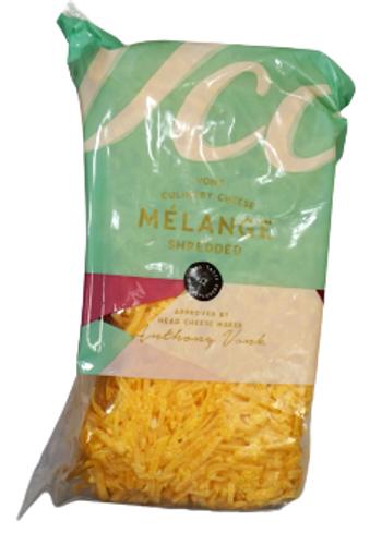 CHEDDAR ROUGE RAPE 2KG EUROPE