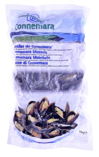 MOULE PLEINE EAU IRLANDE 1KG