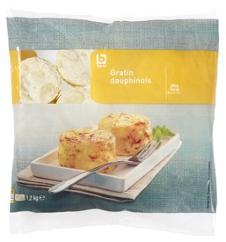 GRATIN DAUPHINOIS 1KGX10