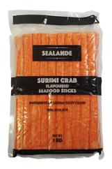 BATONNET IMITATION CRABE 1KG