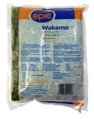 ALGUE VERTE WAKAME 1KG