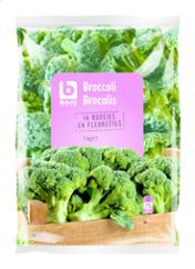 BROCOLI 1KG PPN