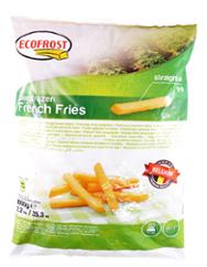 FRITE 9/9 1KG