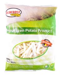FRITE 7/7 1KG