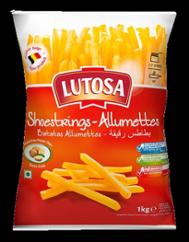 FRITE 7/7 1KG ALLUMETTE