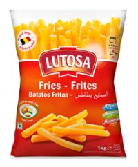 FRITE 10/10 1KG