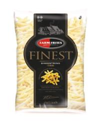 FRITE 7/7 ALLUMETTE 2KG