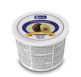 AVOCAT GUACAMOLE 500G