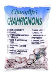 CHAMPIGNONS DE PARIS EMINCES 2.5kg