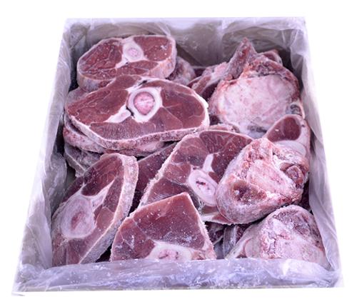 OSSO BUCCO DEVEAU EN TRANCHE FRANCE 5KG