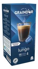 CAFE CAPSULE DECA LUNGO F4 X20