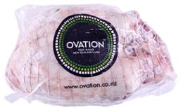 EPAULE D'AGNEAU DESOSSEE +/ - 3KG