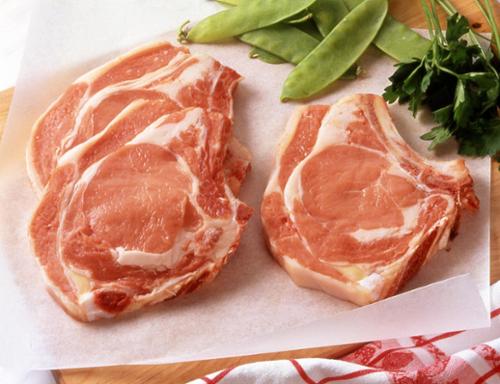 COTE DE VEAU EU 160/180G CT5KG