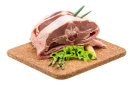 COLLIER D'AGNEAU 1.5KG URUGUAY