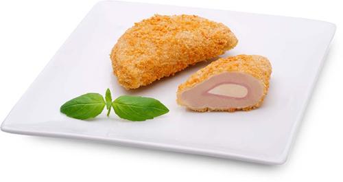 CHAUSSON DE  POULET  110G 1KG EU