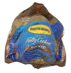 DINDE FUMEE USA +/- 5KG