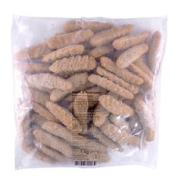 FINGERS DE POULET PANES 1KG EU