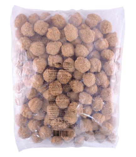 POPS DE POULET EPICE 1KG