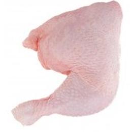 CUISSE DE POULET BARQUETTE 900G
