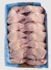 CUISSE DE POULET JUMBO 10 KG PPN