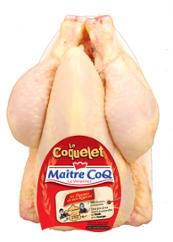 COQUELET S/BARQUETTE +/- 650G