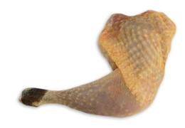 CUISSE DE PINTADE +/- 200G x 5 pieces