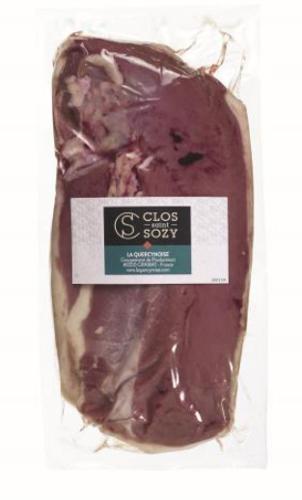 MAGRET DE CANARD +/- 450G