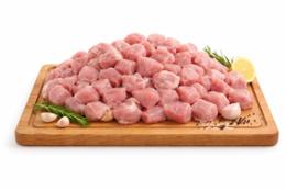 SAUTE DE DINDE 5KG